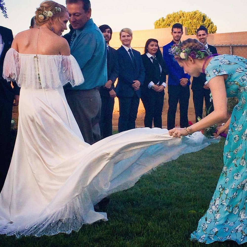 Meet your Posher, Verdee